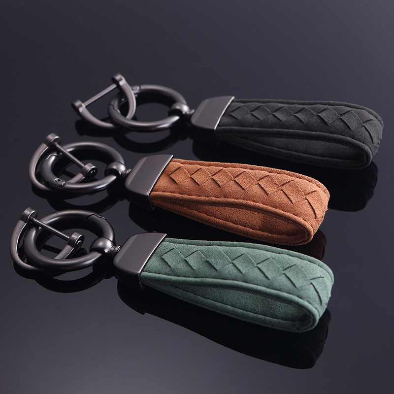 Luxury Xmas Bags - Luksusowy brelok do kluczy samochodowych, wysokiej
