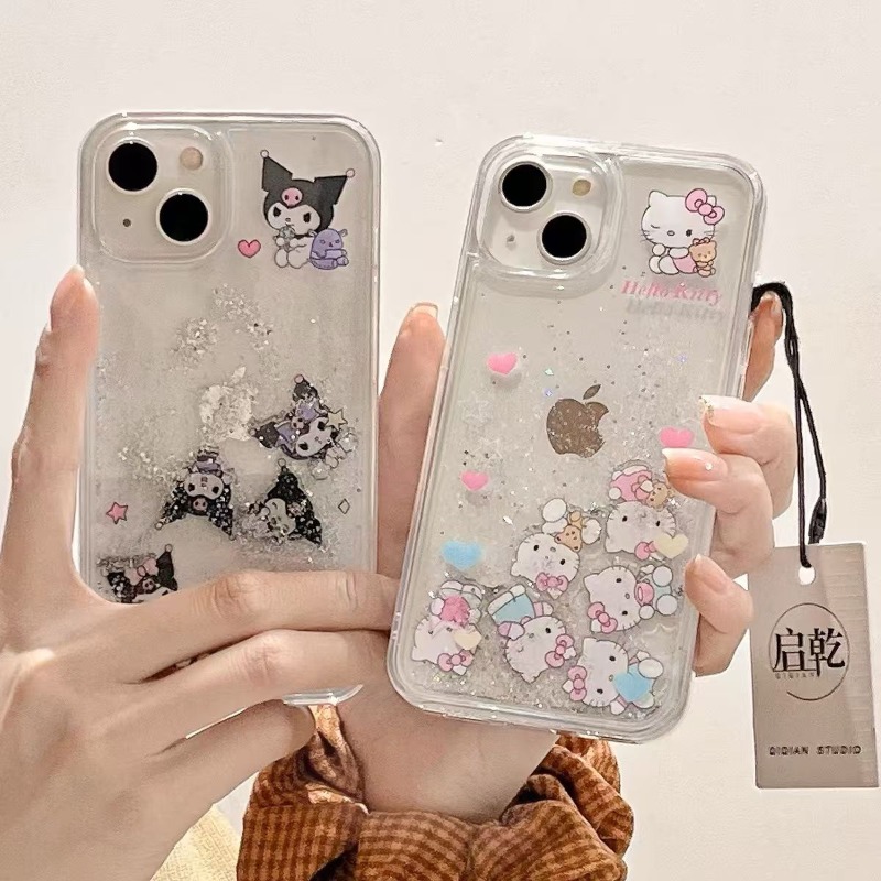 Luxury Bags Japan - Etui na telefon z motywem anime,