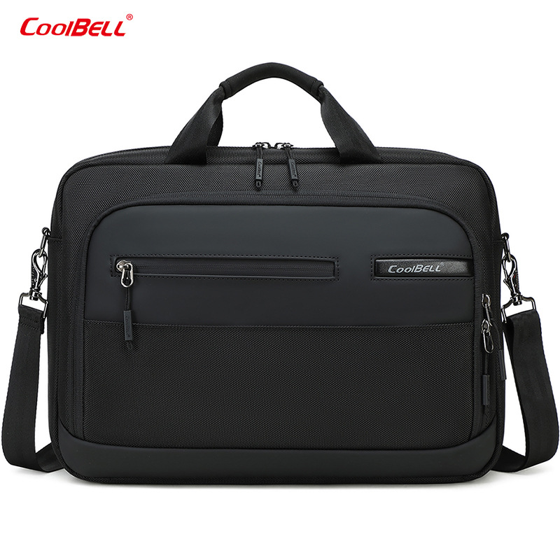Luxury Bags Laptop - Teczki męskie Luksusowe torby na laptopa