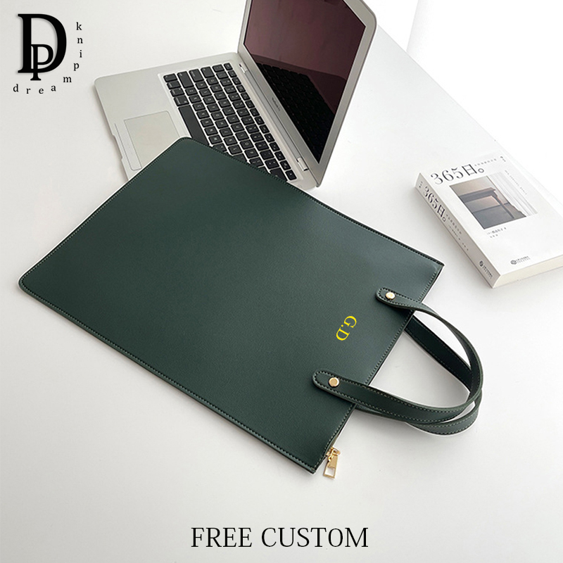 Luxury Bags Laptop - Luksusowa torba na laptopa z własnym