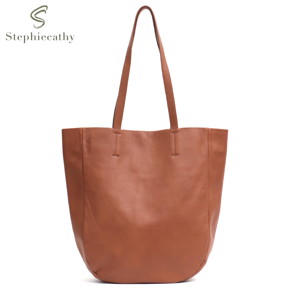 Luxury Bags Laptop - SC luksusowa włoska skórzana torba na