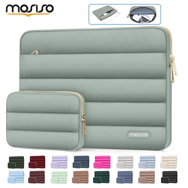 Luxury Bags Laptop - Torba na laptopa, futerał na MacBook