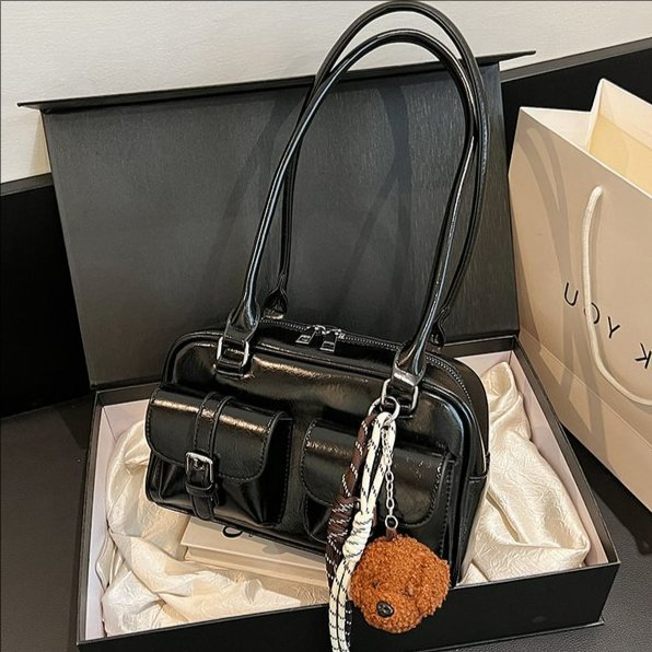 Luxury Bags In China Wholesale - Wysokiej jakości, popularna, hurtowa, niszowa torebka