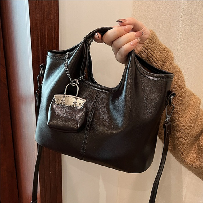 Luxury Bags In China Wholesale - Wysokiej jakości, popularna, hurtowa, niszowa torebka
