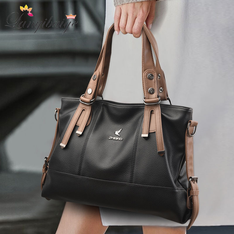 Luxury Bags Laptop - Oryginalna marka luksusowy projektant skórzane torebki