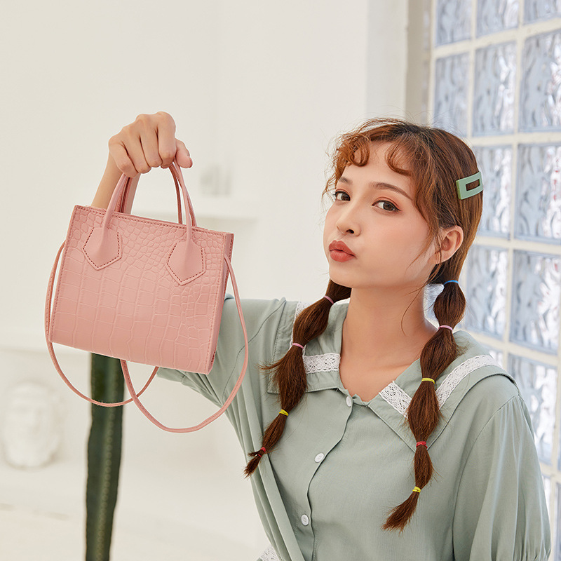 Damska torba na ramię torebki  – Luxury Bags For Young Women recenzja i cena