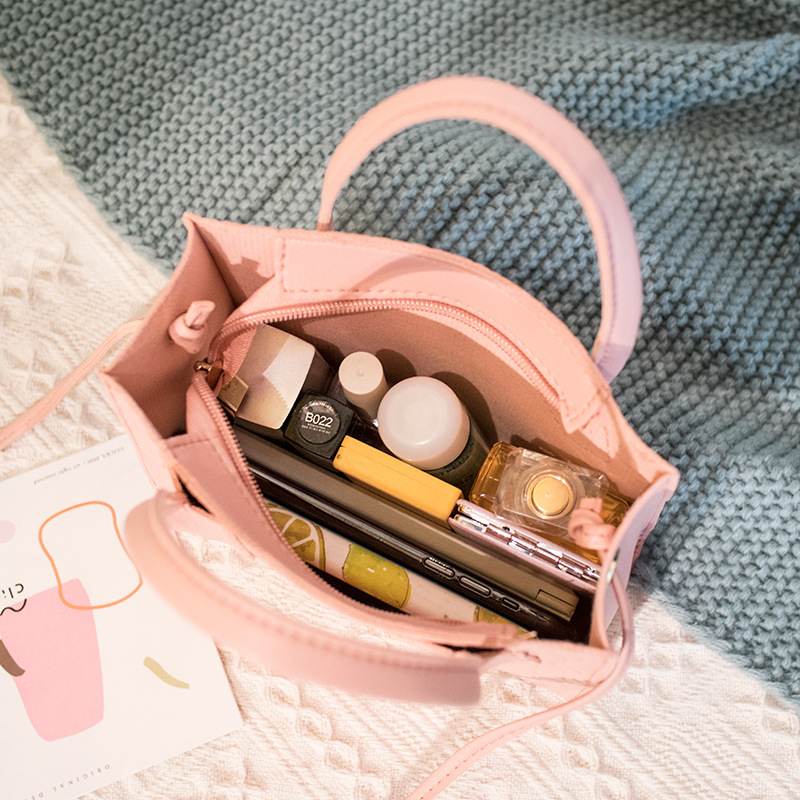 Damska torba na ramię torebki  – Luxury Bags For Young Women recenzja i cena