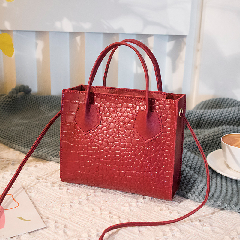 Damska torba na ramię torebki  – Luxury Bags For Young Women recenzja i cena
