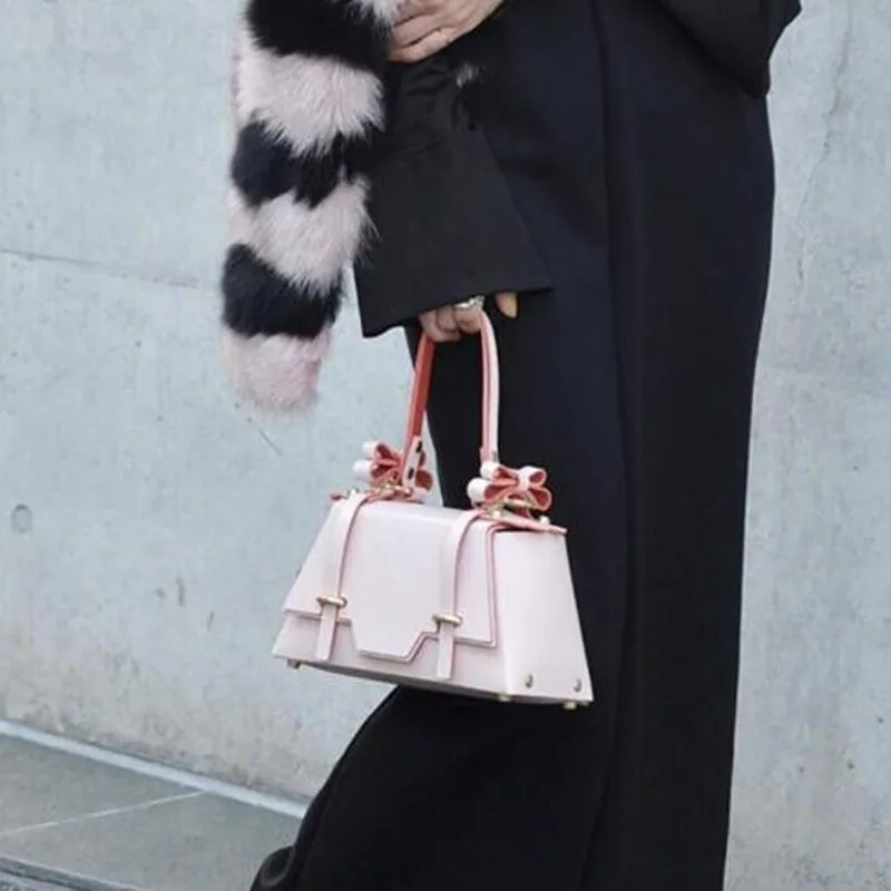 Luksusowa designerska nowa kla – Luxury Bags Japan recenzja i cena
