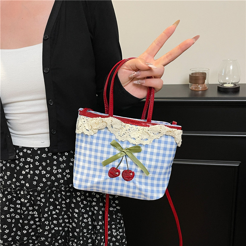 Damska torba na ramię w koreań – Luxury Bags Brands For Women recenzja i cena