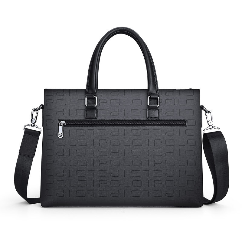 Torba biznesowa na laptopa, li – Luxury Bags In China Wholesale recenzja i cena