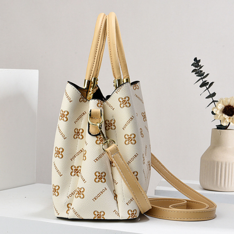 Lekkie luksusowe torebki damsk – Luxury Bags Casual recenzja i cena
