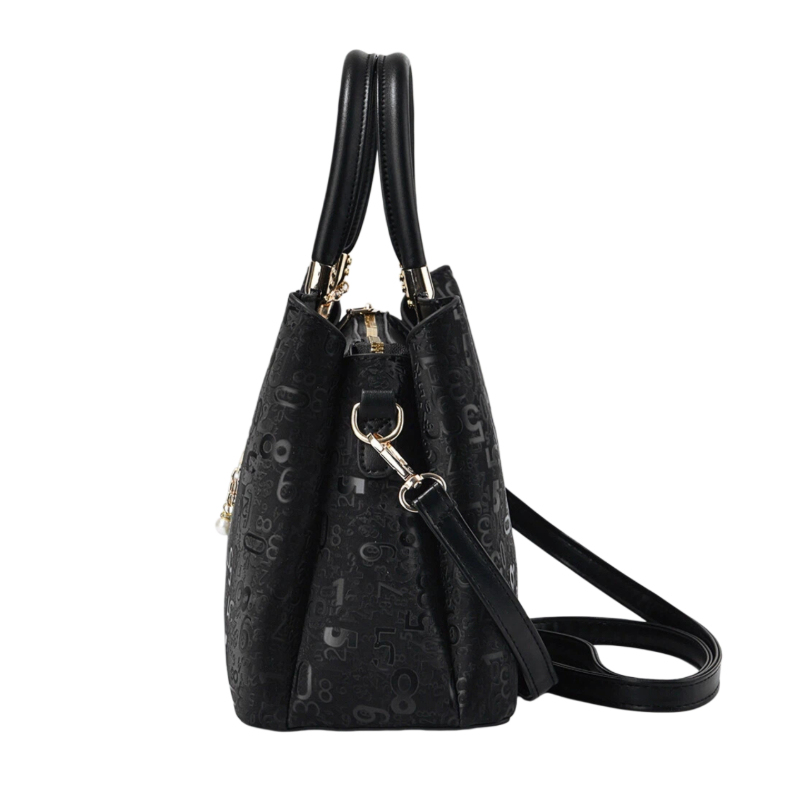 3-częściowy zestaw torebek dam – Luxury Bags Casual recenzja i cena