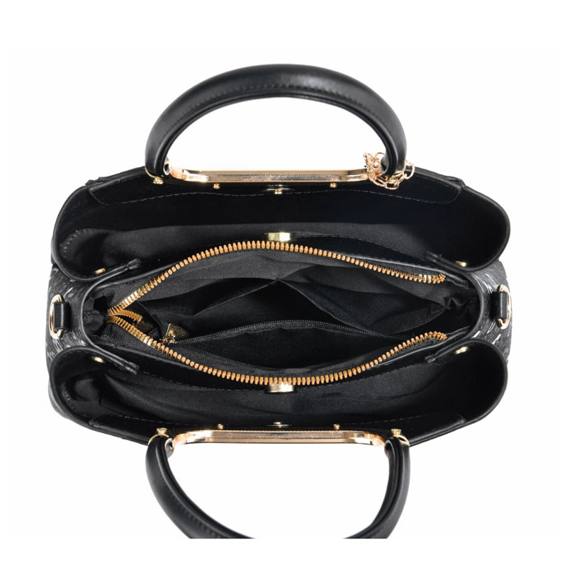 3-częściowy zestaw torebek dam – Luxury Bags Casual recenzja i cena