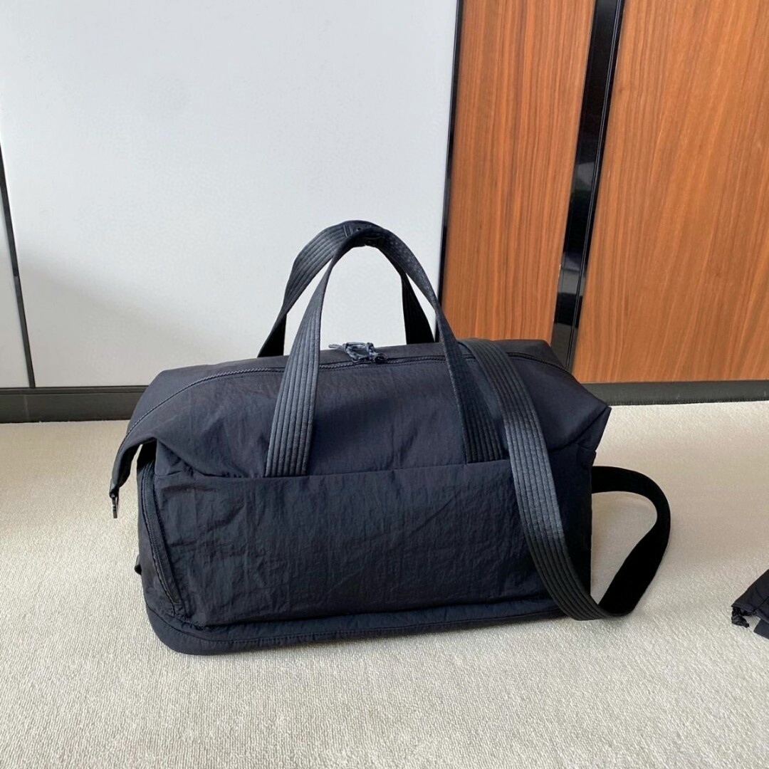 Luksusowa duża torba sportowa  – Luxury Bags And Shoes recenzja i cena