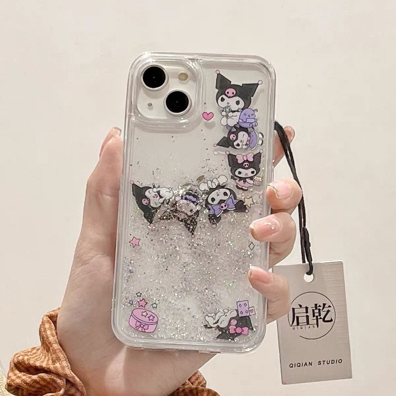 Etui na telefon z motywem anim – Luxury Bags Japan recenzja i cena
