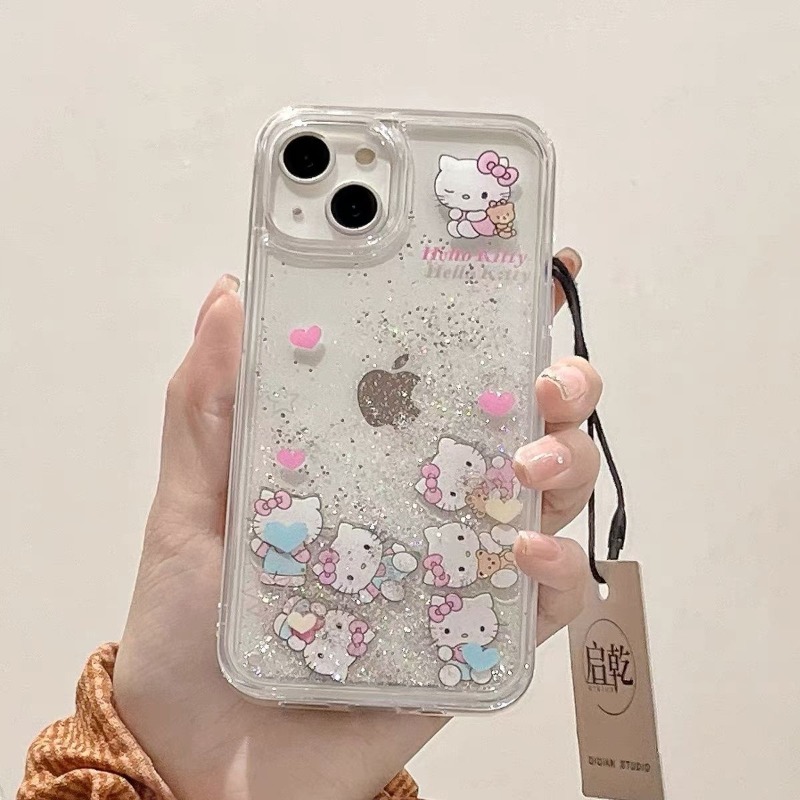 Etui na telefon z motywem anim – Luxury Bags Japan recenzja i cena