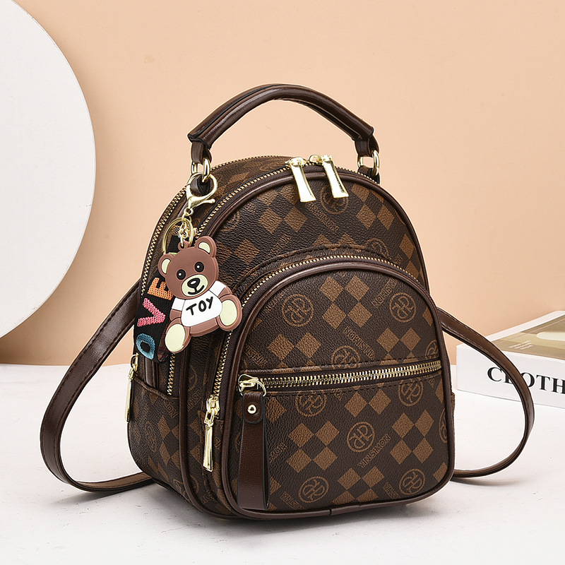 Marka luksusowe plecaki miękka – Luxury Bags For Young Women recenzja i cena