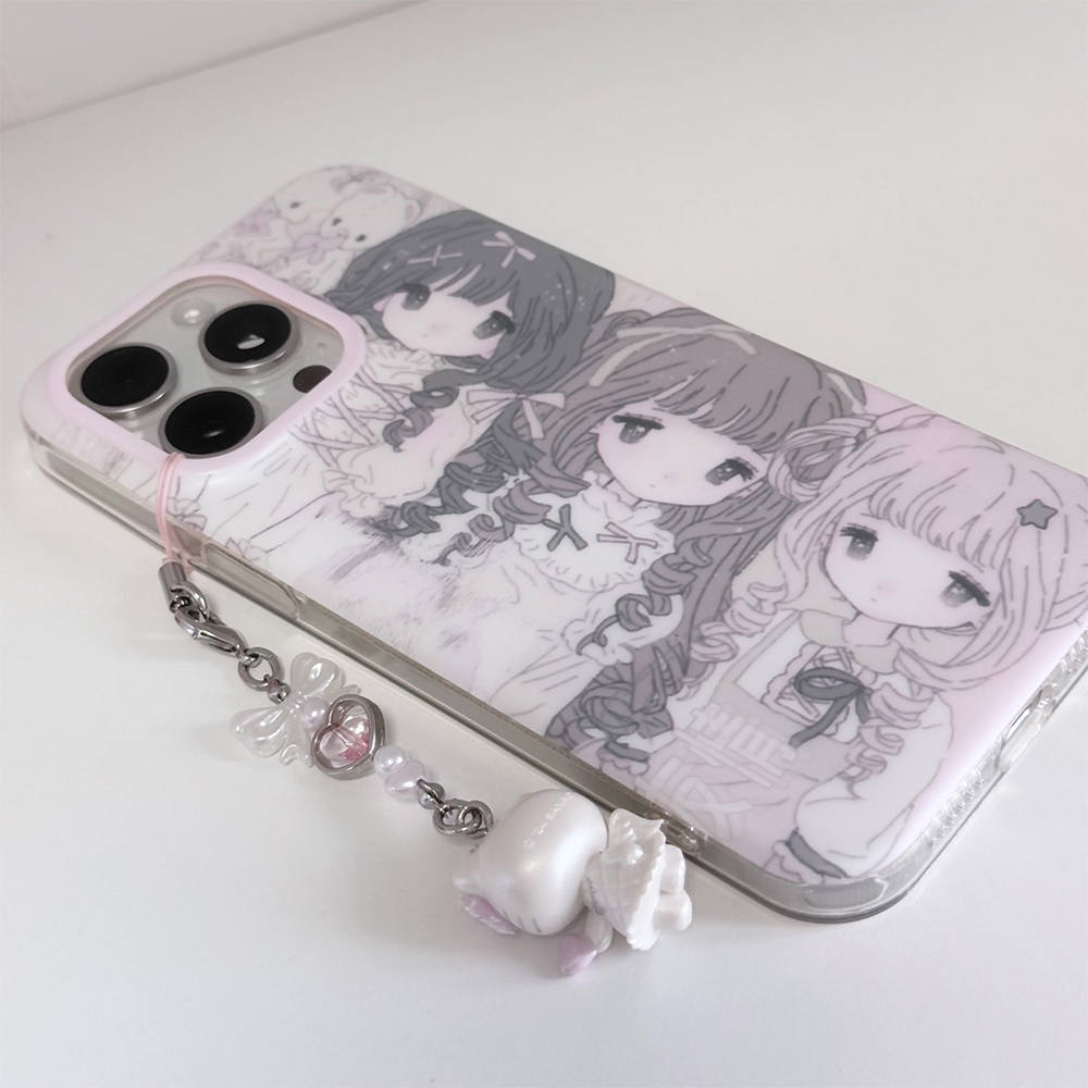 Luksusowe etui na telefon Cute – Luxury Bags Japan recenzja i cena