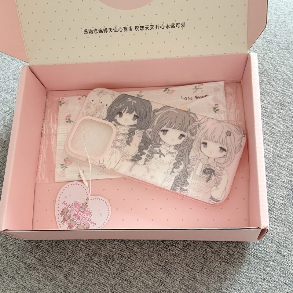 Luksusowe etui na telefon Cute – Luxury Bags Japan recenzja i cena