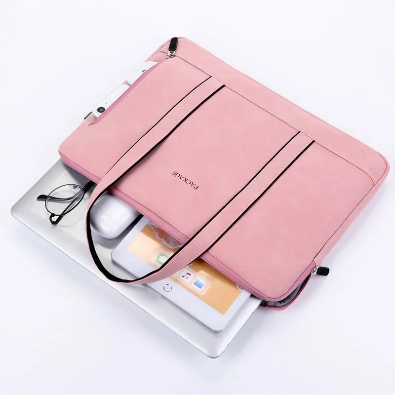 Torba na laptopa 13 14 15 15,6 – Luxury Bags For Young Women recenzja i cena