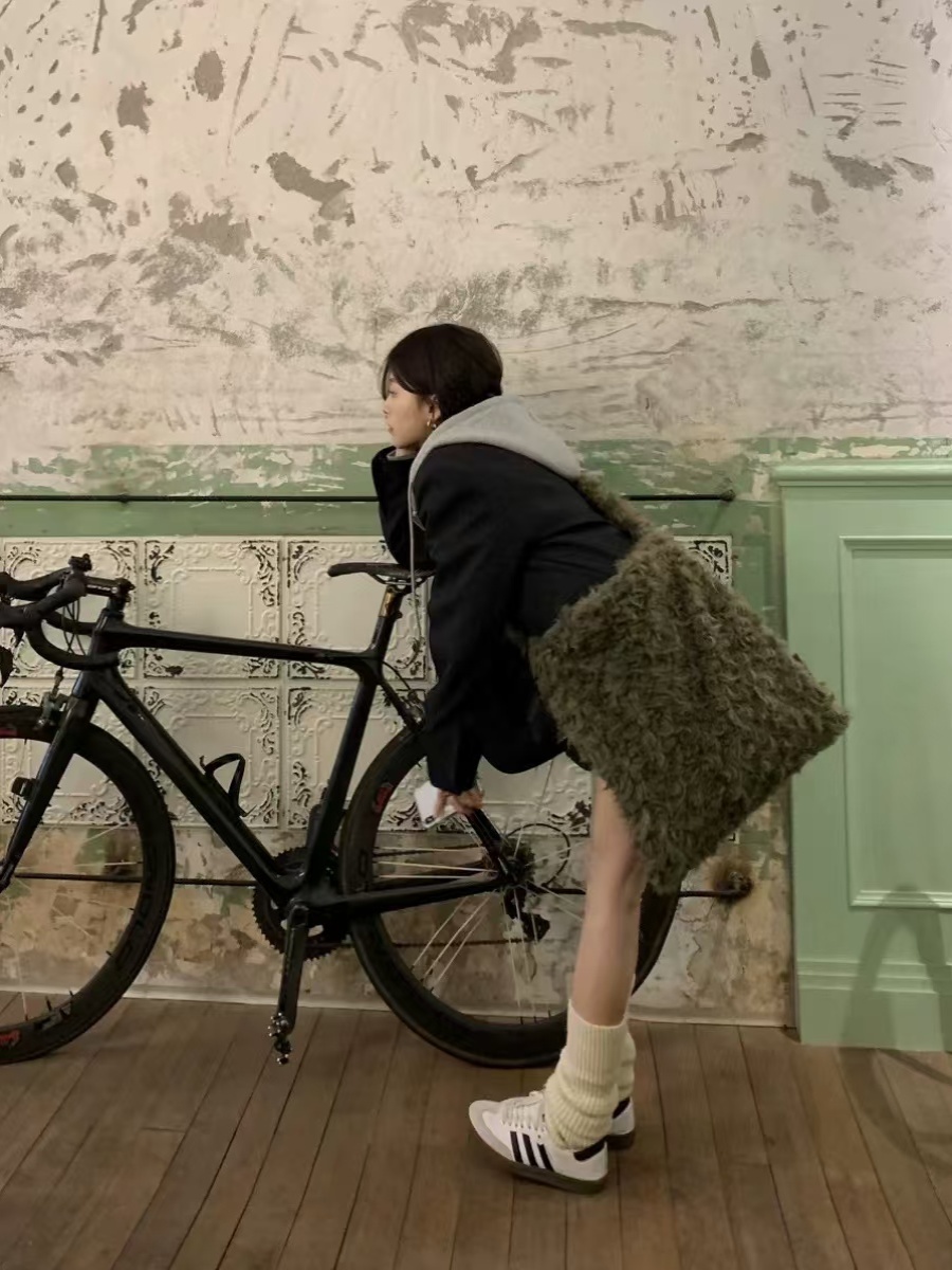 Retro Oryginalna Torba Messia  – Luxury Bags For Young Women recenzja i cena