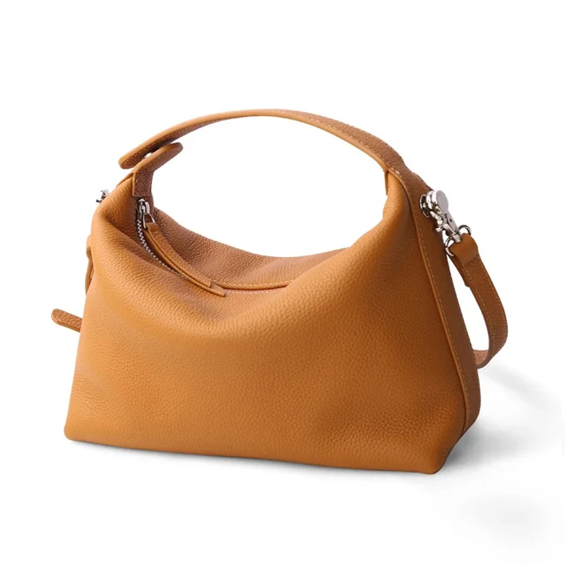 Damska luksusowa torba hobo z  – Luxury Bags For Young Women recenzja i cena