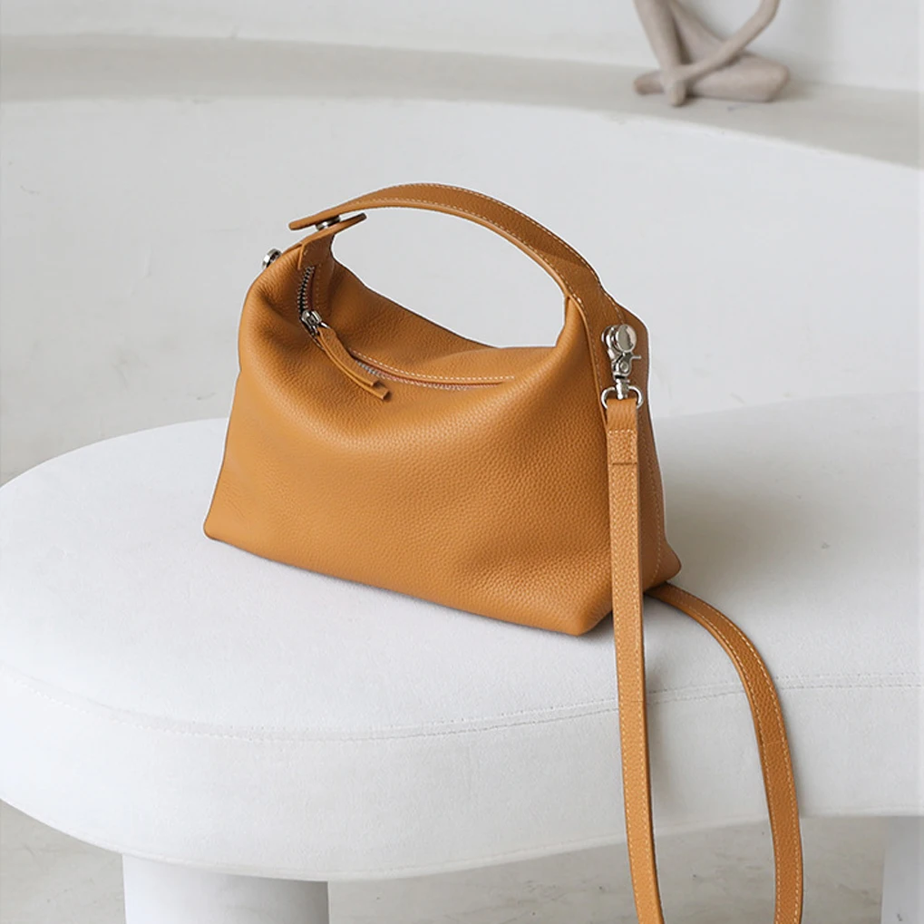 Damska luksusowa torba hobo z  – Luxury Bags For Young Women recenzja i cena