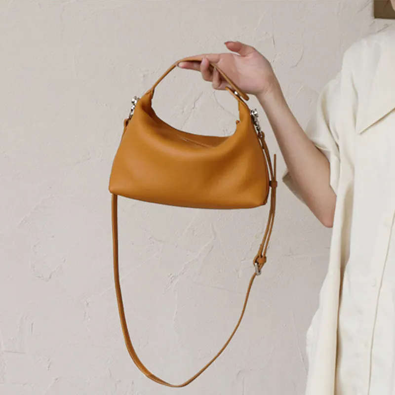 Damska luksusowa torba hobo z  – Luxury Bags For Young Women recenzja i cena