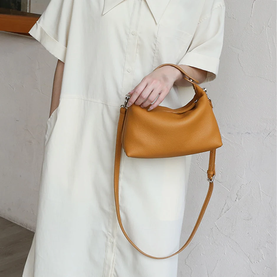 Damska luksusowa torba hobo z  – Luxury Bags For Young Women recenzja i cena