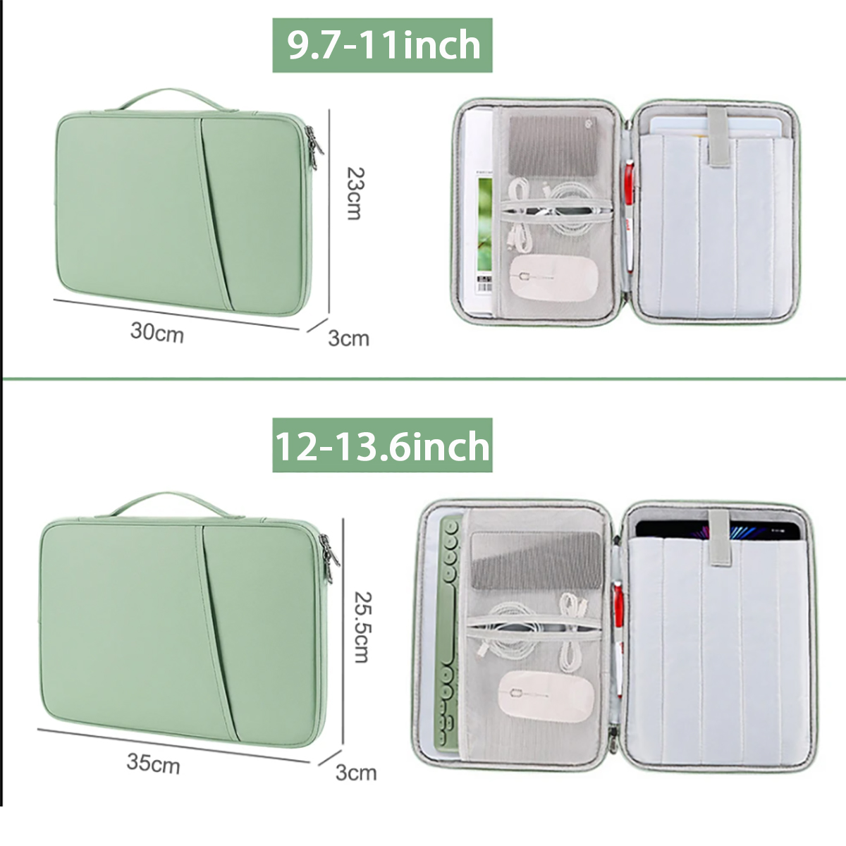 Torba na laptopa, etui na Macb – Luxury Bags Laptop recenzja i cena