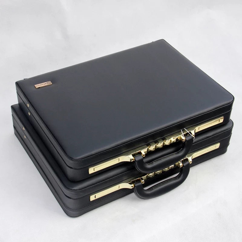 Luksusowa walizka na kółkach z – Luxury Bags Laptop recenzja i cena