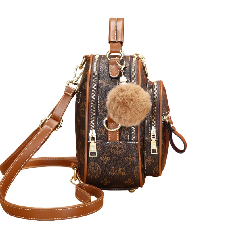 3-częściowy zestaw toreb damsk – Luxury Bags Casual recenzja i cena
