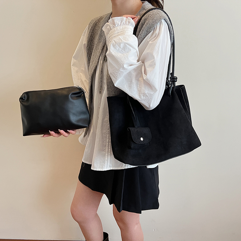 LEFTSIDE Luksusowa torba typu  – Luxury Bags For Young Women recenzja i cena