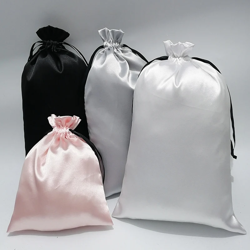 10 SZT. Personalizowane satyno – Luxury Bags And Shoes recenzja i cena