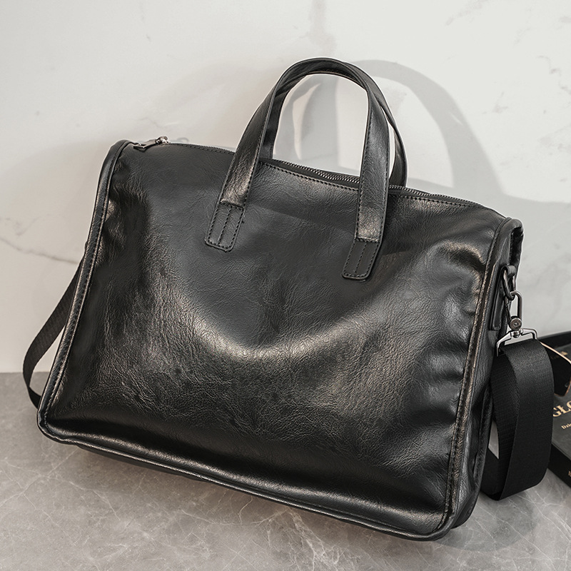 Męska torba biznesowa na co dz – Luxury Bags Laptop recenzja i cena