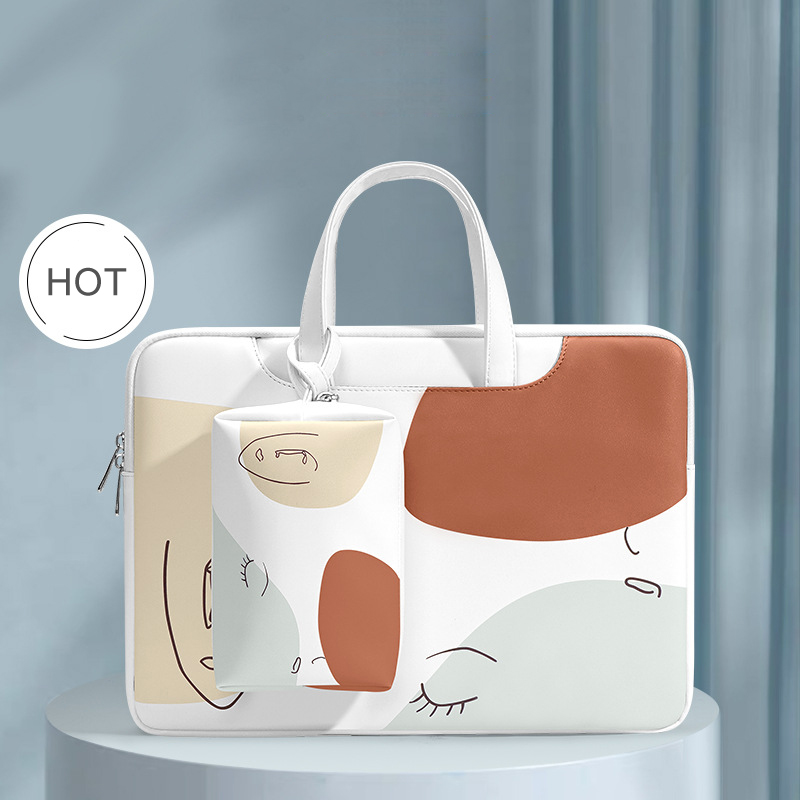 Torba na laptopa jest odpowied – Luxury Bags Laptop recenzja i cena