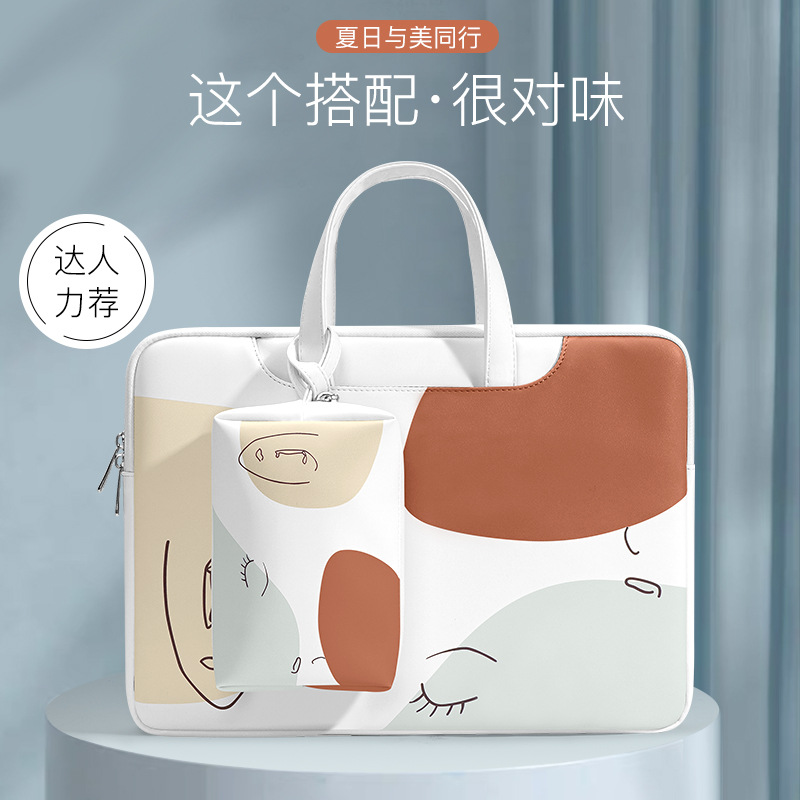 Torba na laptopa jest odpowied – Luxury Bags Laptop recenzja i cena