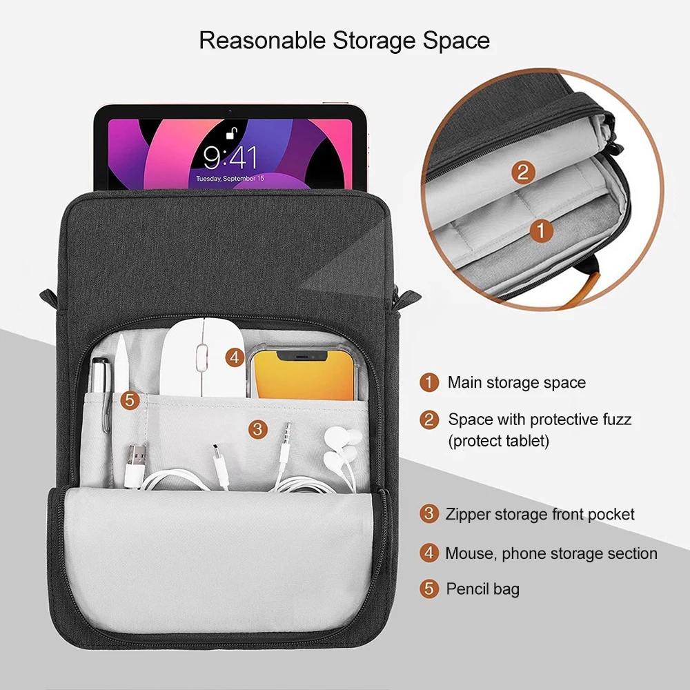 Pokrowiec na laptopa do Macboo – Luxury Bags Laptop recenzja i cena
