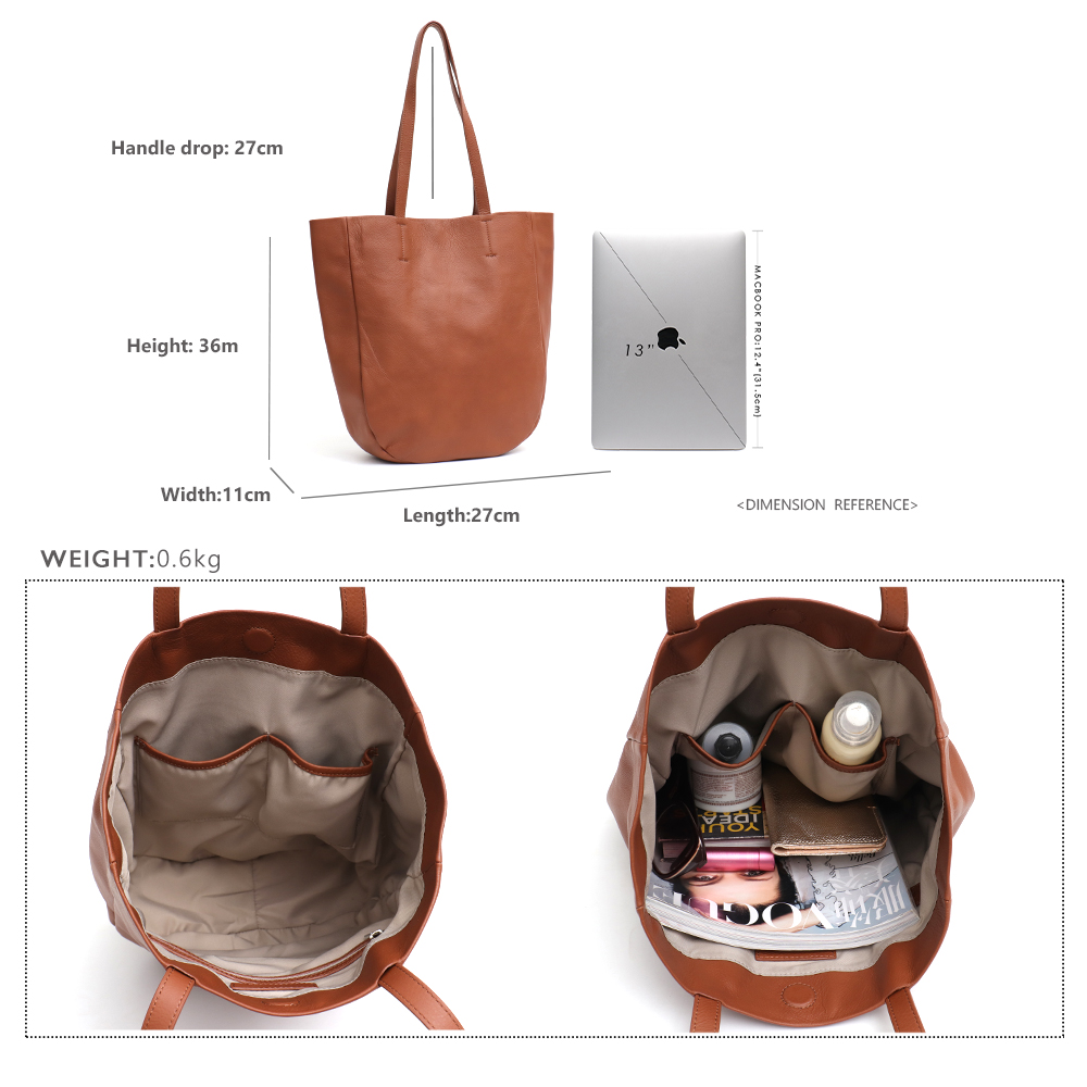 SC luksusowa włoska skórzana t – Luxury Bags Laptop recenzja i cena