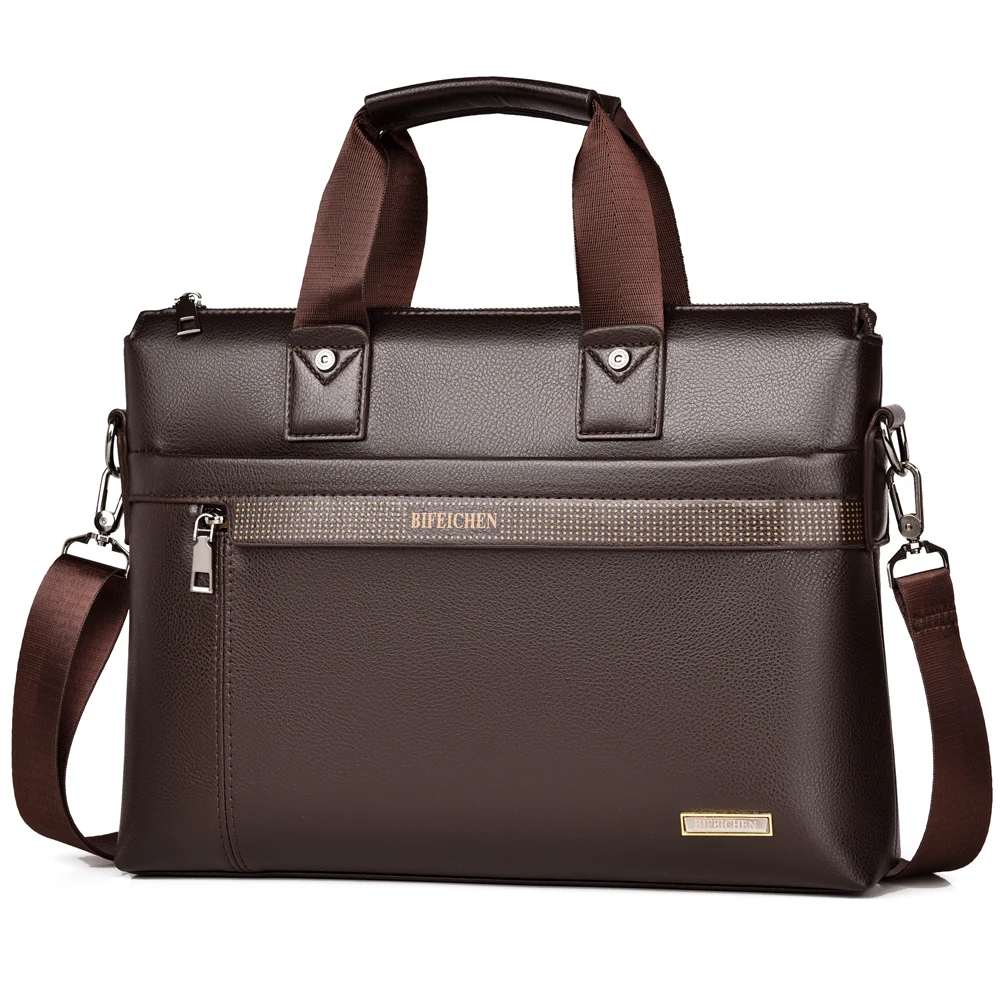 Torby męskie luksusowej marki  – Luxury Bags Laptop recenzja i cena