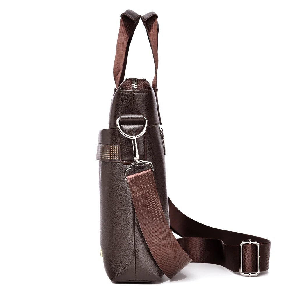 Torby męskie luksusowej marki  – Luxury Bags Laptop recenzja i cena