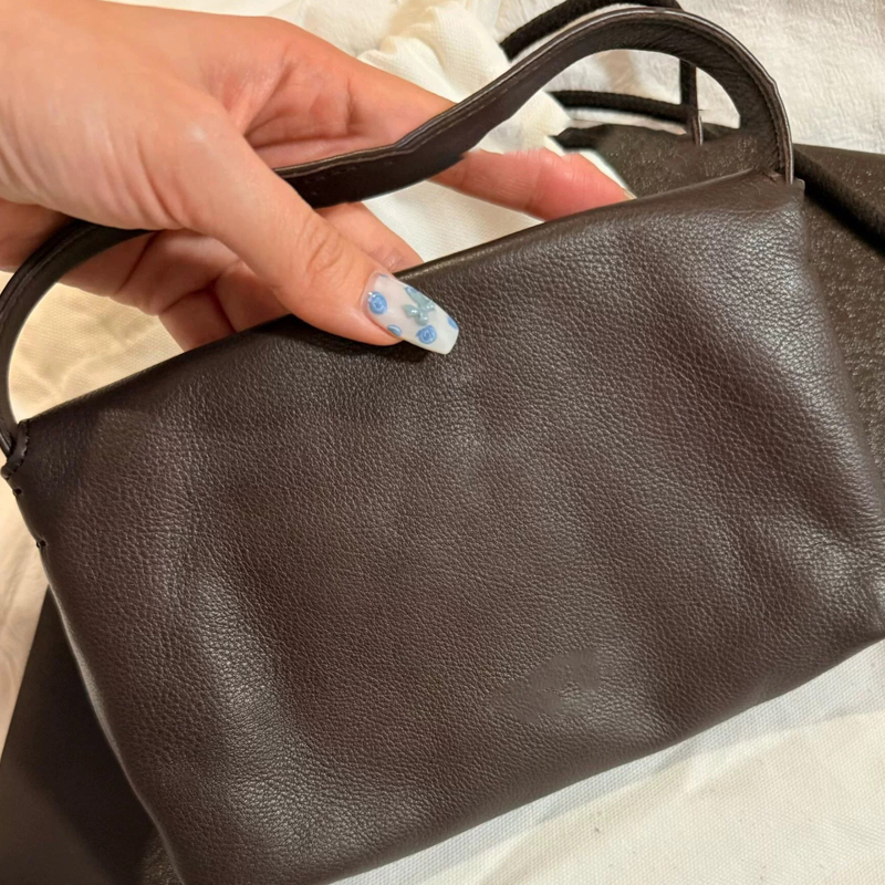 Torebki damskie mini z prawdzi – Luxury Bags Casual recenzja i cena