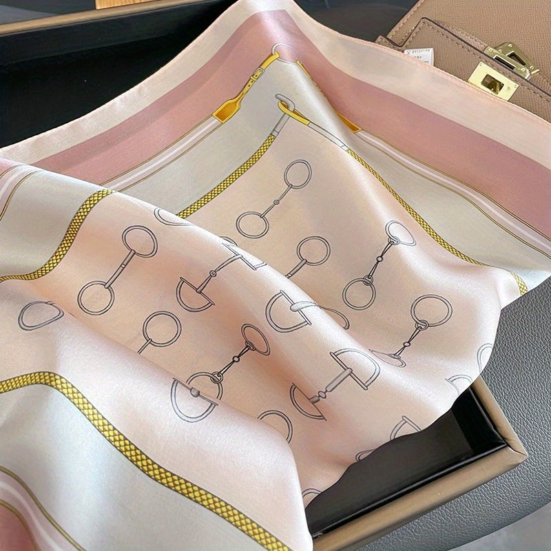 Luksusowa apaszka kwadratowa z – Luxury Bags In China recenzja i cena