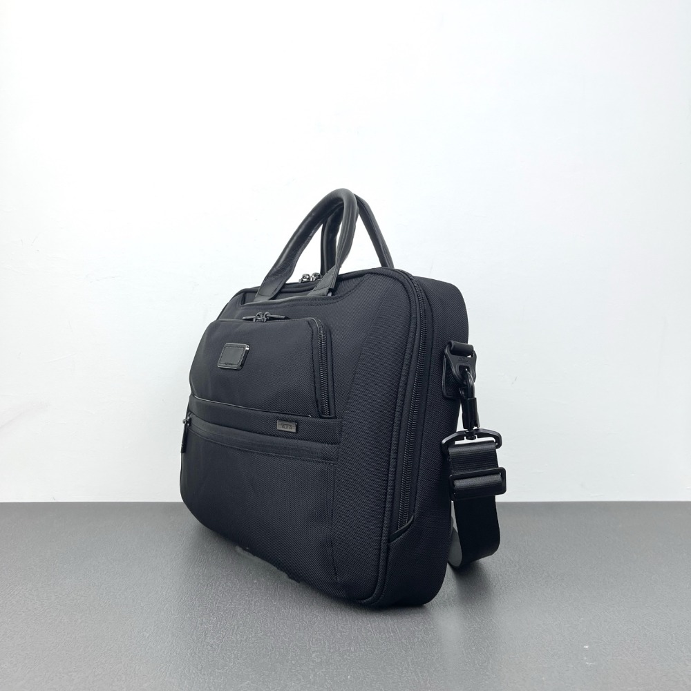 Luksusowa męska torba biznesow – Luxury Bags Laptop recenzja i cena