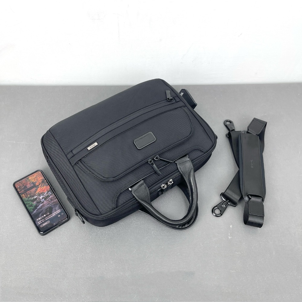 Luksusowa męska torba biznesow – Luxury Bags Laptop recenzja i cena