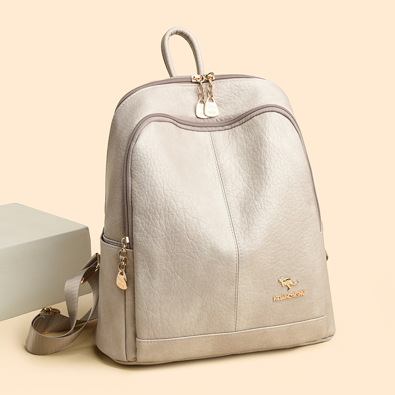 Luksusowe plecaki markowe, mię – Luxury Bags For Young Women recenzja i cena