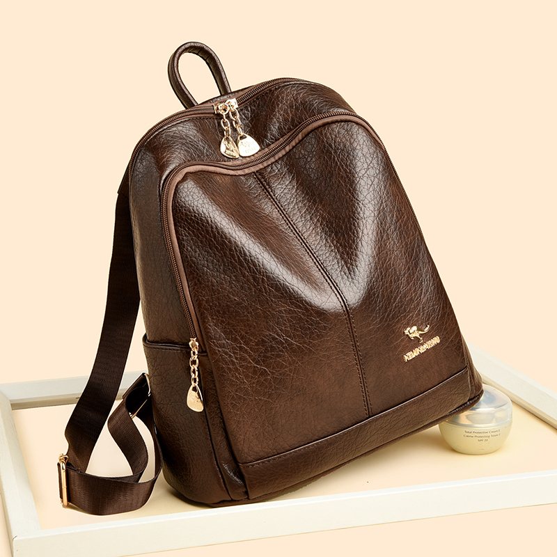 Luksusowe plecaki markowe, mię – Luxury Bags For Young Women recenzja i cena
