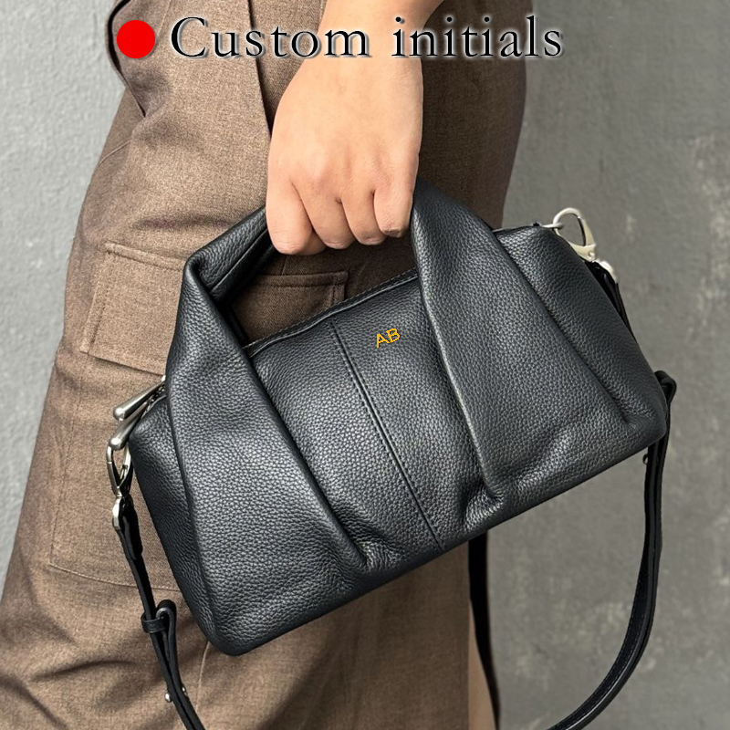 Torebki damskie ze skóry z ini – Luxury Bags Japan recenzja i cena
