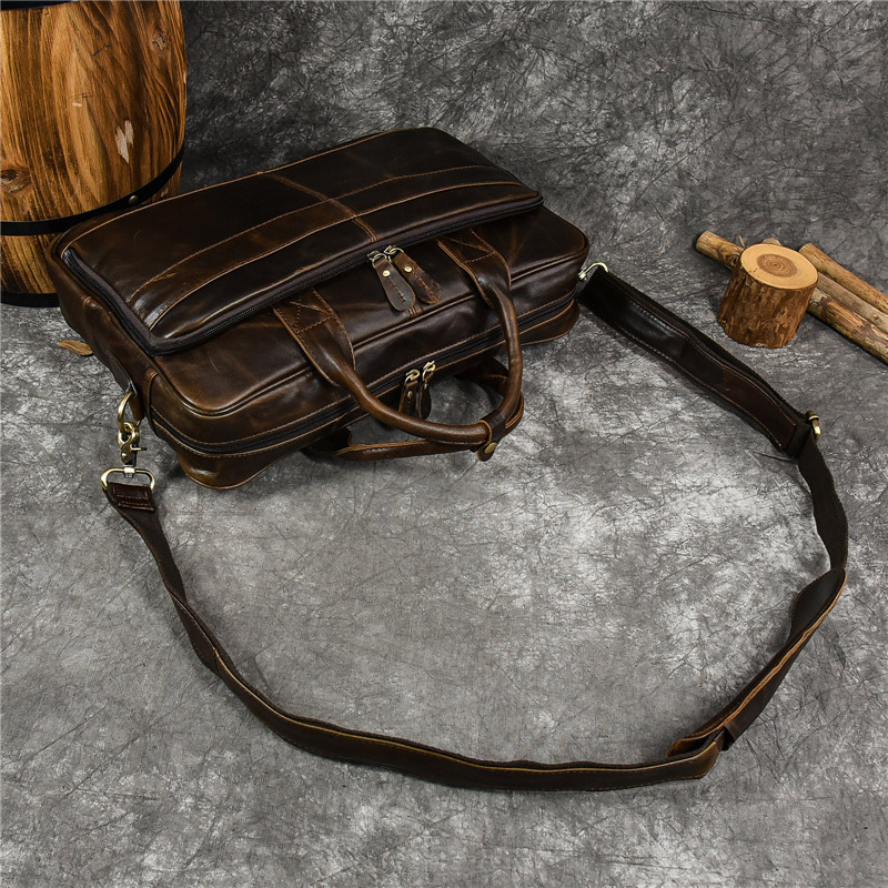 Luksusowa torebka z prawdziwej – Luxury Bags Laptop recenzja i cena